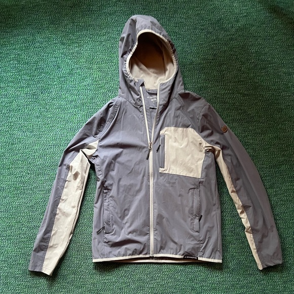 be boundless Other - Boundless Men’s Rain Jacket Windbreaker Color Block Size S